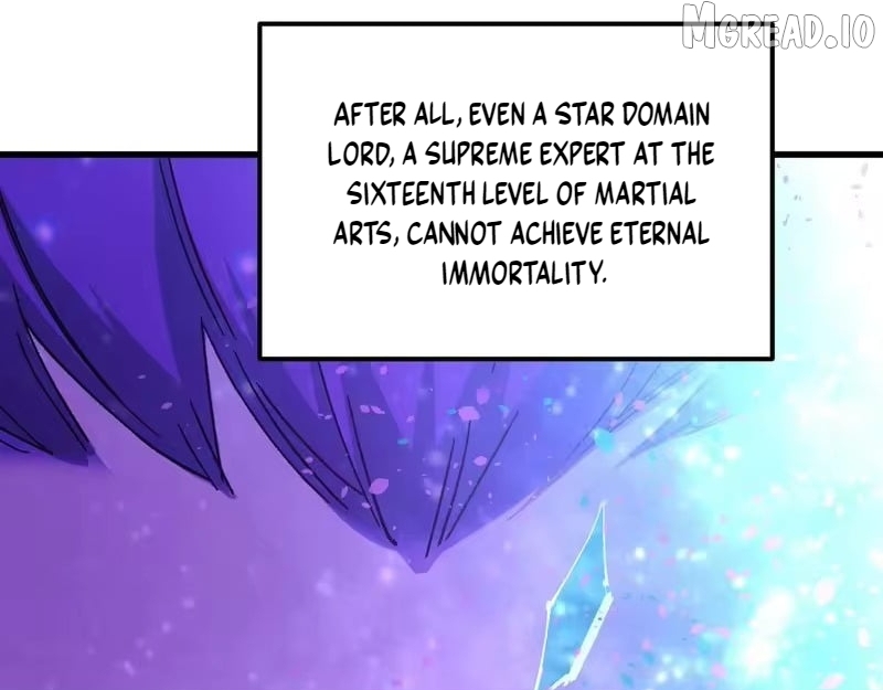 Log into the Future Chapter 316 - page 35